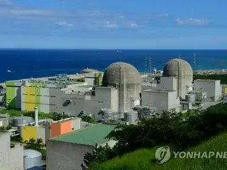 韓国東部のハヌル原発６号機が自動停止　放射線漏れなし