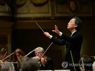 チョン・ミョンフン指揮の東京フィル　５月に韓国・益山で公演