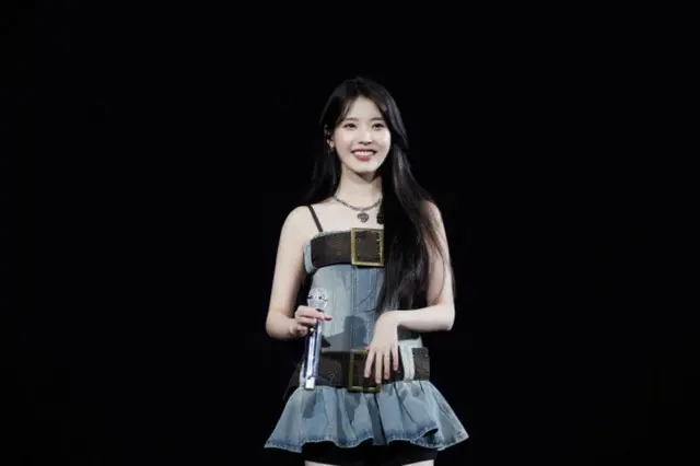 歌手IU（アイユー）、結局制度を廃止へ