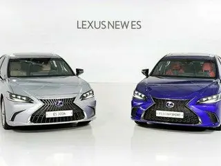 １～３月の輸入車新車登録　ハイブリッド車が初の１位＝韓国