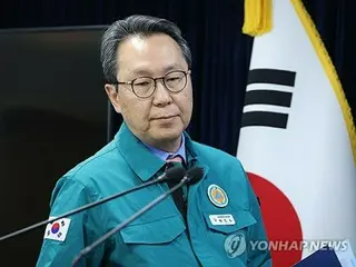 医療現場を離脱した研修医　少数が復帰＝韓国政府