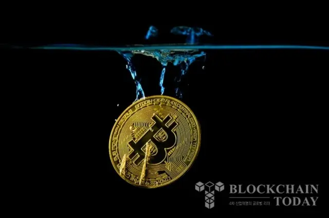 米国ビットコイン現物ETF、6日連続で資金流出...ブラックロックも初の純流出発生