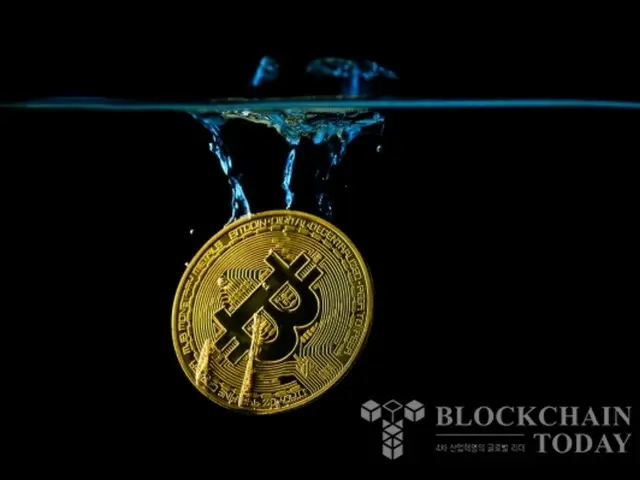 米国ビットコイン現物ETF、6日連続で資金流出...ブラックロックも初の純流出発生