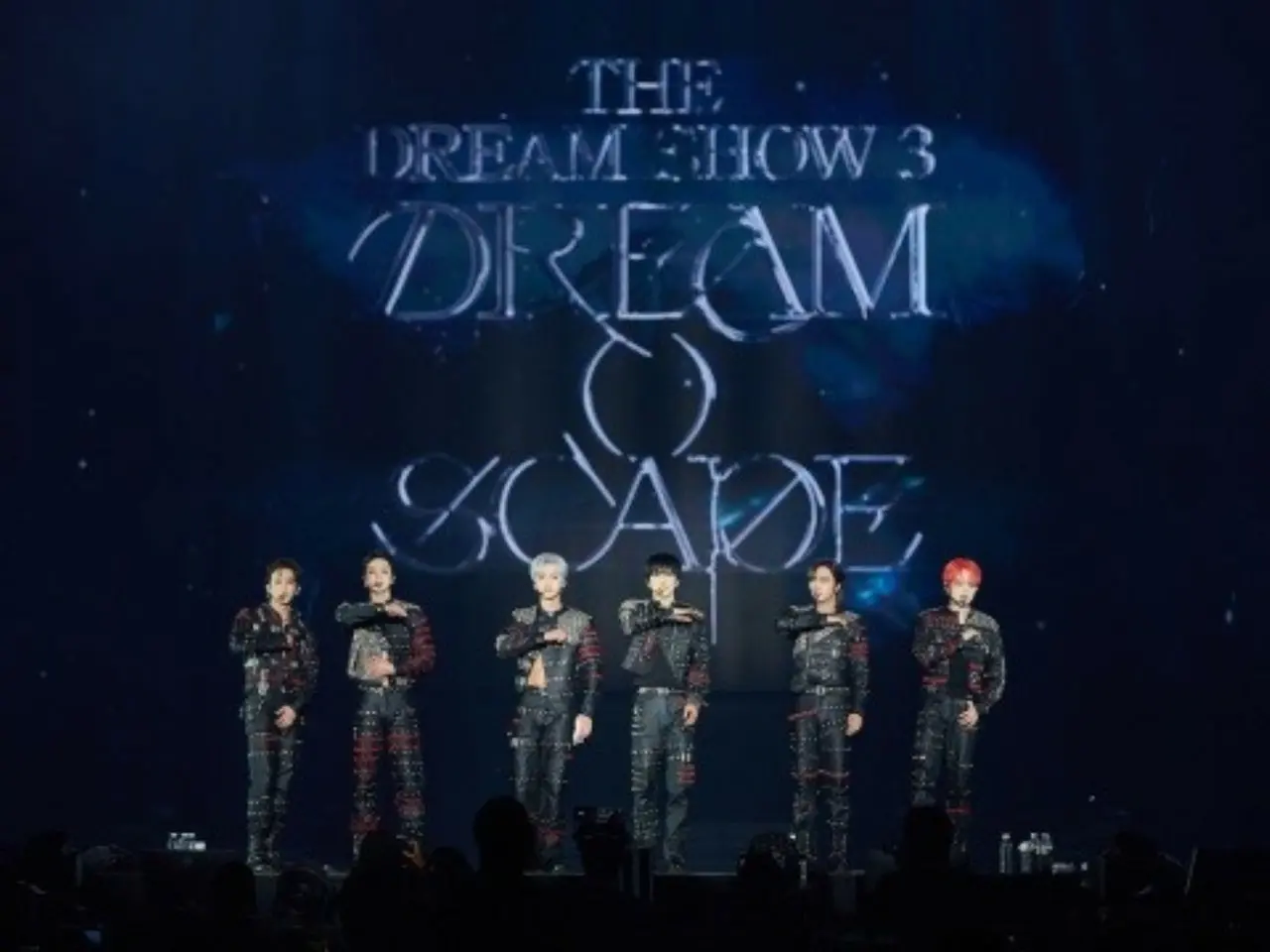 「NCT DREAM」、ワールドツアーソウル公演大盛況…3日間で6万 