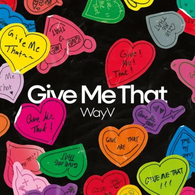 「WayV」、6月3日にカムバック確定…ニューミニアルバム「Give Me That」発売