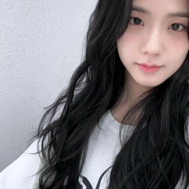 「BLACKPINK」JISOO、魅力がいくつなの1