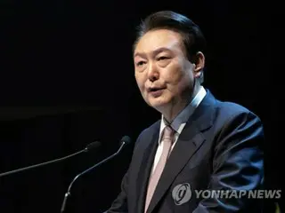 尹大統領　少子化対策省に続き大統領室に担当組織の設置指示