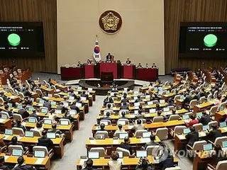 梨泰院雑踏事故の真相究明へ　特別法案を閣議決定＝韓国