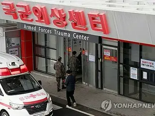 韓国軍「国防医大」設立推進　軍医の安定確保目指す