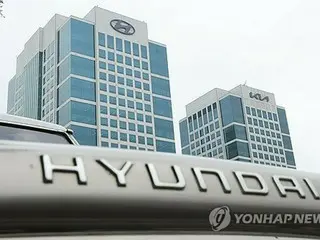 企業経営評価で現代自動車が初の１位　サムスン電子２位＝韓国