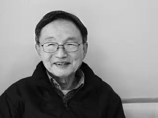 韓国を代表する詩人・申庚林さん死去　民衆の哀歓うたう