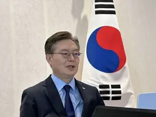 韓国が６月の安保理議長国に　北朝鮮問題で「いつでも会合開催」