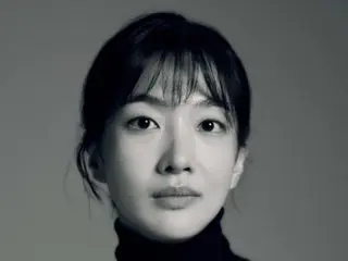 「破墓」出演女優チョン・ユンハ、がん再発を告白…「何でもしたい」