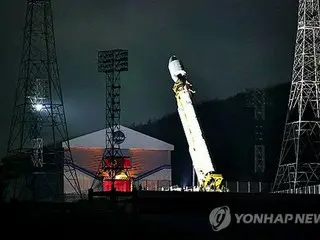 北朝鮮の衛星打ち上げに強力対応へ　軍も対抗措置の構え＝韓国