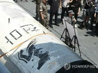 韓国大統領室が安保状況点検会議　北朝鮮の偵察衛星打ち上げで