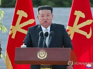 金正恩氏が衛星打ち上げ失敗に言及　「保有は必須」＝韓国軍の訓練に反発