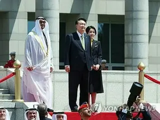 韓国がＵＡＥと締結の経済連携協定　自動車輸出・原油調達で大きな恩恵