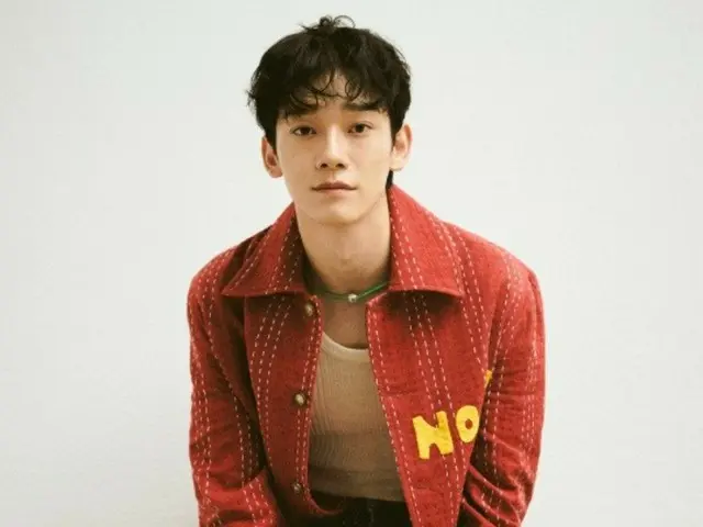 「EXO」CHEN、「1年6か月の空白期に感じたことが多い」