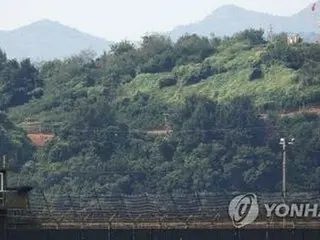 韓国軍　境界地域での砲射撃訓練など再開へ＝軍事合意停止で