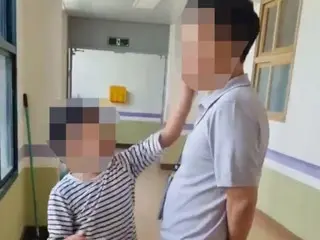 小学生が教頭の頬を殴る…保護者を告発＝韓国