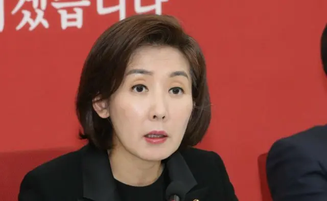 韓国与党議員「李在明氏の元側近の有罪は、まさに李在明氏の有罪」