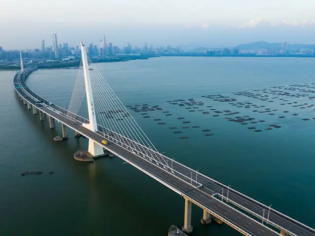 中国・白雲国際空港、5月の航空機発着回数4万1008回…前年同月比10.5％増