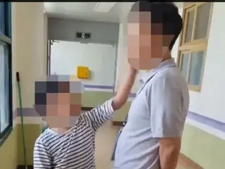 教頭の頬をたたいた小学3年生、両親と分離されるか…「緊急臨時措置」要請＝韓国