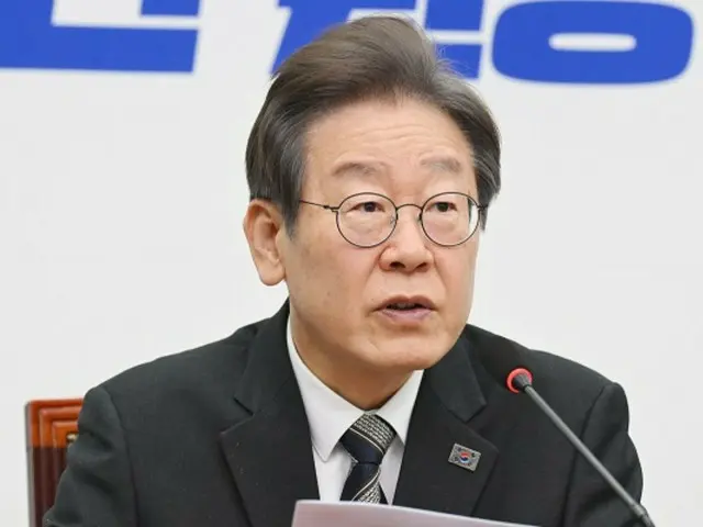 韓国最大野党代表「対北ビラは現行法 “違反”」…「緊急 “南北当局会談”を考慮すべき」