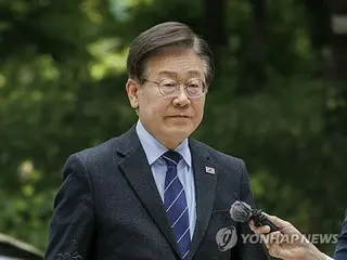 韓国最大野党代表　公判４件の被告に＝高まる「司法リスク」