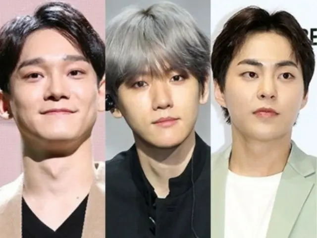 “SMエンタを告発”「EXO-CBX」、もはや支持率なし？…緊急記者会見が毒になってしまった“冷ややかな世間”の反応