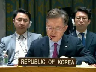 韓国が北朝鮮人権問題巡る会合初主宰　国連安保理＝中ロは反発