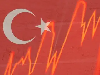 トルコ、仮想通貨取引量の市場占有率が過去最高を記録