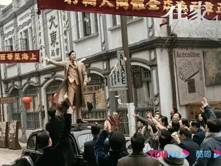 ≪中華ドラマNOW≫「伝家」37話、席維安が戦地から帰還する＝あらすじ・ネタバレ