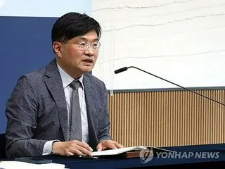 ２カ月連続「内需拡大の兆し」　物価上昇鈍化＝韓国政府報告書