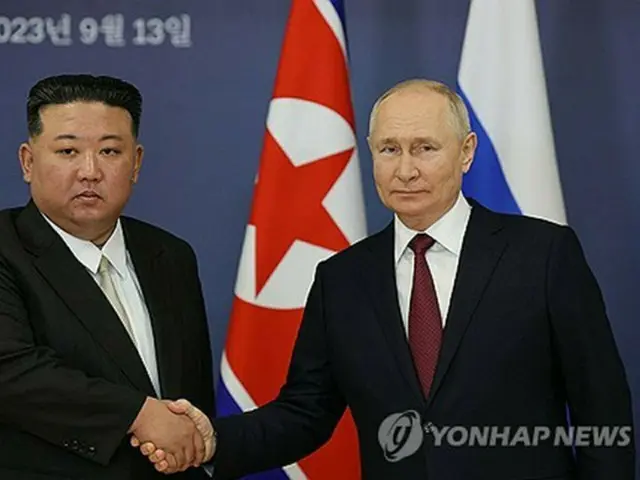 写真：Yonhap News