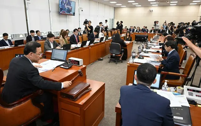 韓国野党、第22代国会でも「黄色い封筒法」を発議…二大労働組合の支持を受けて記者会見を予定