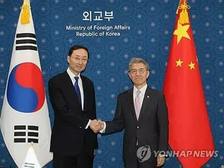 韓国「プーチン氏訪朝に深い憂慮」　中国「ロ朝の交流必要」＝外交安保対話