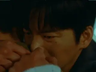 ソ・イングク＆アン・ジェヒョン、ワールドゲイの10年後…K.will「僕に似合う別れの歌がない」MV公開