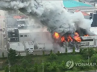 韓国　きょうのニュース（６月２４日）