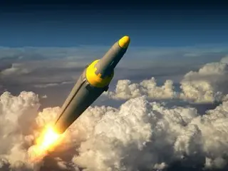 北朝鮮、全日多弾頭ミサイル試験「成功」…「個別機動弾頭の分離と誘導操縦」
