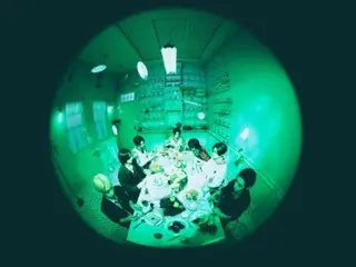 「ENHYPEN」、2ndフルアルバム「ROMANCE：UNTOLD」コンセプトフォト第2弾を公開…ミステリアスな雰囲気