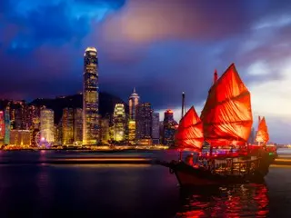 香港ディズニーランド、2023会計年度の業績を発表…収入は57億香港ドル＝中国報道