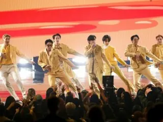 韓国検察、「BTS」の活動休止を事前に知り「株を売却」…芸能事務所の元職員を “起訴”