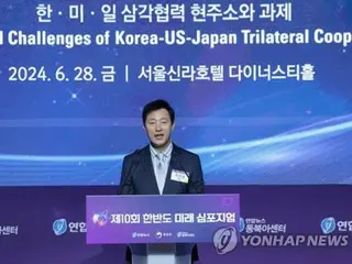 ソウル市長　韓国は「少なくとも日本水準の核潜在力保有すべき」