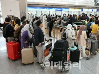 「日本に旅行へ行こうか」…韓国政府、日本に対する旅行警報を解除＝韓国報道