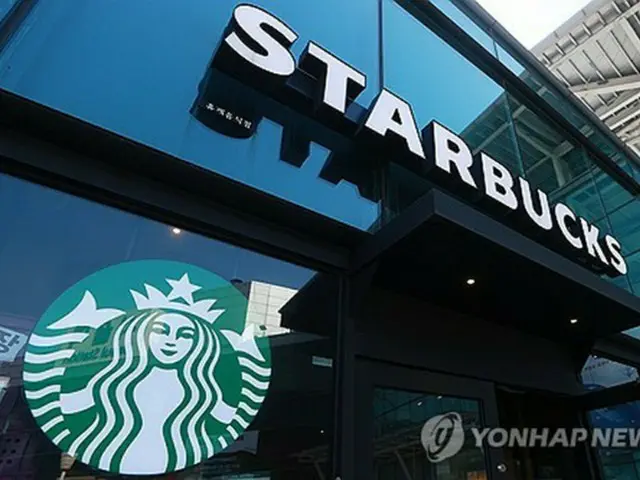 韓国のコーヒー専門店が１０万店突破　６年で２倍に