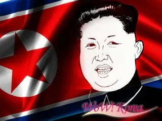<W解説>北朝鮮、キム・ジョンウン（金正恩）時代の幕開け？肖像画に続き、バッジが登場