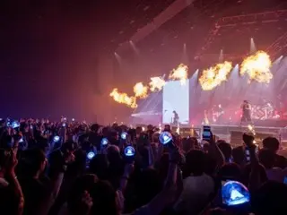 「FTISLAND」、単独コンサートでニューアルバム初公開…150分間燃え尽きた情熱