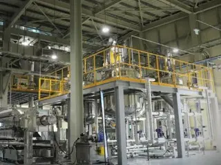 炭素中立化学工程実証センターが開所、1日150キログラムのCO2の処理が可能に＝韓国