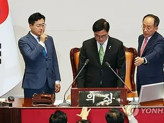 韓国　きょうのニュース（７月５日）